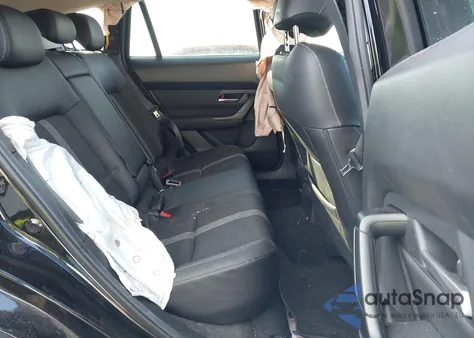 2024 Mazda Cx-50 2.5 S Premium из США, поврежденный, VIN 7MMVABDM9RN241020